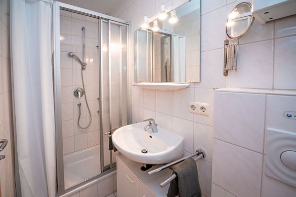 Foto 7 Ferienwohnung Ostfriesland Norderney Haus Windrose Wohnung 17 (Objekt 81959) suchen