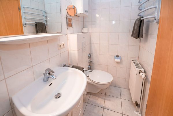 Foto 8 Ferienwohnung Ostfriesland Norderney Haus Windrose Wohnung 17 (Objekt 81959) Nordsee