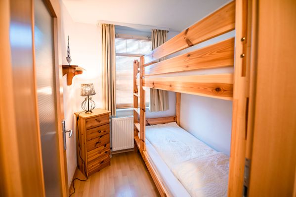 Foto 6 Ferienwohnung Ostfriesland Norderney Haus Windrose Wohnung 17 (Objekt 81959) buchen