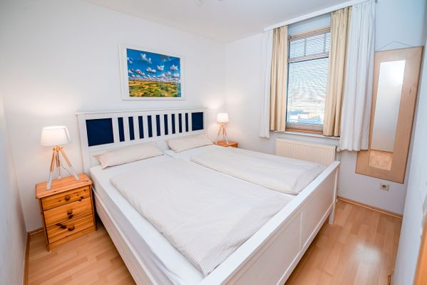 Foto 5 Ferienwohnung Ostfriesland Norderney Haus Windrose Wohnung 17 (Objekt 81959) Reise