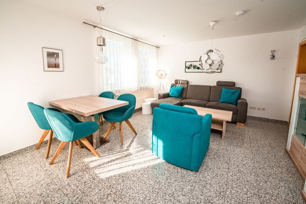 Foto 1 Ferienwohnung Ostfriesland Norderney Haus Windrose Wohnung 18 (Objekt 81982) buchen