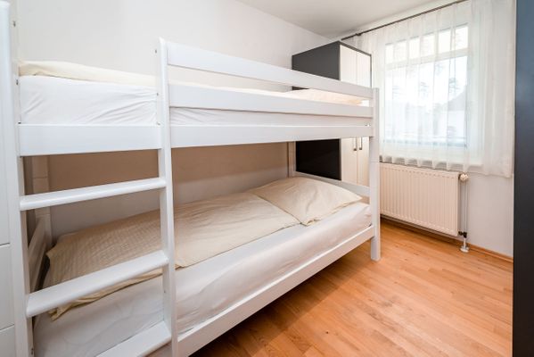 Foto 5 Ferienwohnung Ostfriesland Norderney Haus Windrose Wohnung 18 (Objekt 81982) Reise