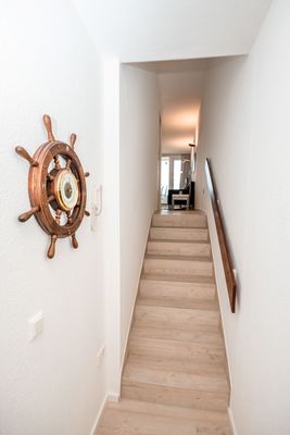 Foto 8 Ferienwohnung Ostfriesland Norderney Haus Meeresbrandung Wohnung 23 (Objekt 81991) Nordsee