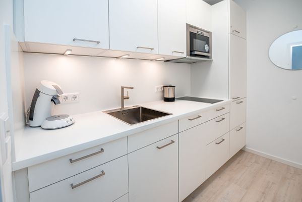 Foto 6 Ferienwohnung Ostfriesland Norderney Haus Meeresbrandung Wohnung 23 (Objekt 81991) buchen