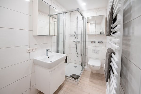 Foto 3 Ferienwohnung Ostfriesland Norderney Haus Meeresbrandung Wohnung 23 (Objekt 81991) Nordsee