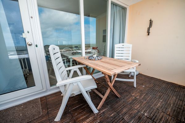 Foto 5 Ferienwohnung Ostfriesland Norderney Haus Meeresbrandung Wohnung 23 (Objekt 81991) Reise