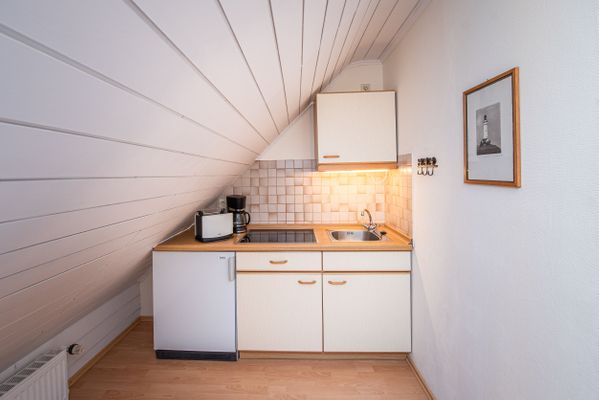 Foto 9 Ferienwohnung Ostfriesland Norderney Ferienhaus Seegat Wohnung 3 (Objekt 81964) Urlaub