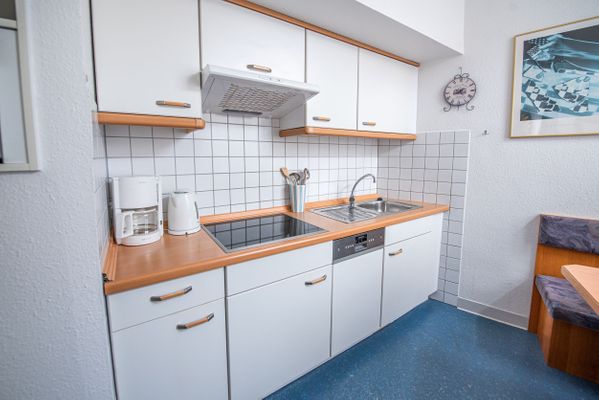 Foto 4 Ferienwohnung Ostfriesland Norderney Villa Medici, Wohnung 2 (Objekt 81930) Urlaub