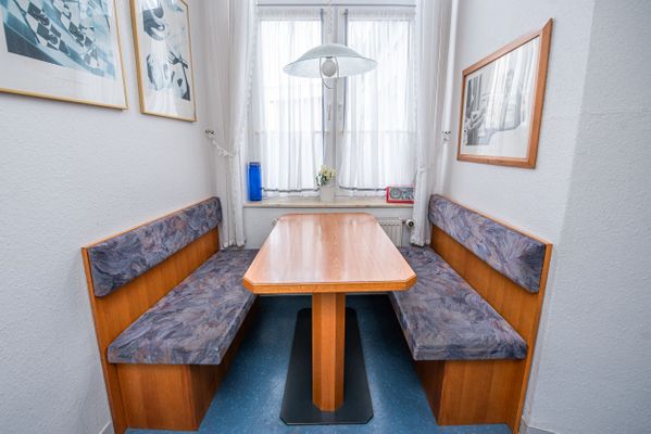 Foto 5 Ferienwohnung Ostfriesland Norderney Villa Medici, Wohnung 2 (Objekt 81930) Reise