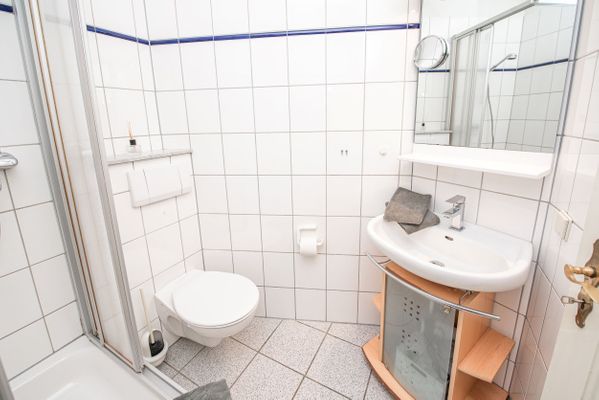 Foto 7 Ferienwohnung Ostfriesland Norderney Villa Medici, Wohnung 2 (Objekt 81930) suchen