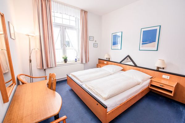 Foto 3 Ferienwohnung Ostfriesland Norderney Villa Medici, Wohnung 2 (Objekt 81930) Nordsee