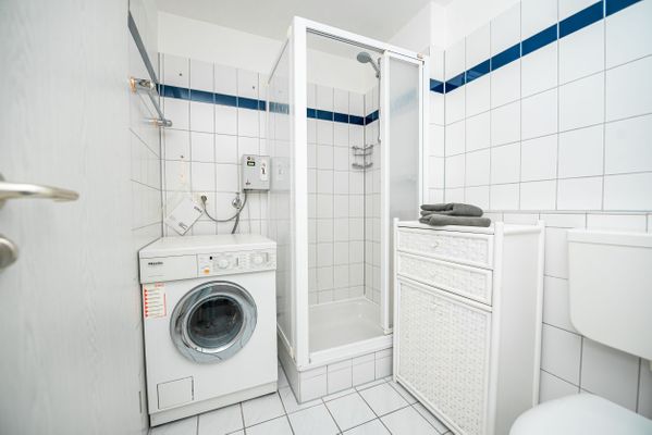 Foto 8 Ferienwohnung Ostfriesland Norderney Haus Residenz Wohnung 5 (Objekt 95033) Nordsee