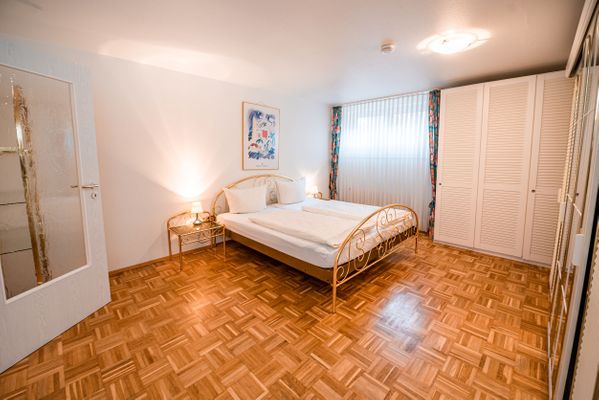 Foto 6 Ferienwohnung Ostfriesland Norderney Haus Residenz Wohnung 5 (Objekt 95033) buchen