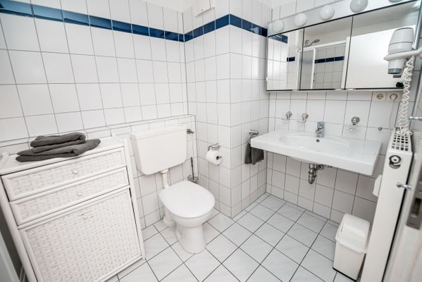 Foto 7 Ferienwohnung Ostfriesland Norderney Haus Residenz Wohnung 5 (Objekt 95033) suchen