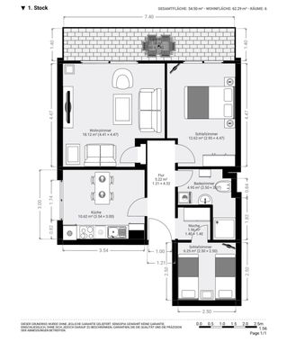 Foto 20 Ferienwohnung Ostfriesland Borkum Haus Spökenkieker Upende (Objekt 26168) Reise