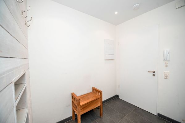 Foto 9 Ferienwohnung Ostfriesland Norderney Haus Freesenpark, Wohnung 5 (Objekt 81957) Urlaub