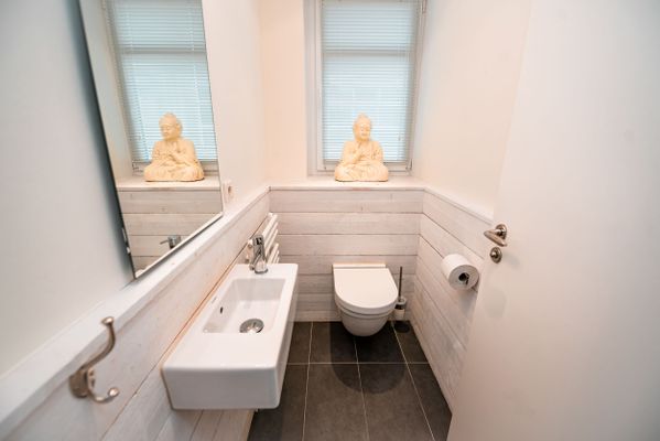 Foto 12 Ferienwohnung Ostfriesland Norderney Haus Freesenpark, Wohnung 5 (Objekt 81957) suchen