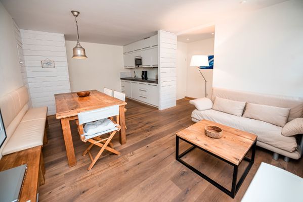 Foto 1 Ferienwohnung Ostfriesland Norderney Haus Freesenpark, Wohnung 5 (Objekt 81957) buchen