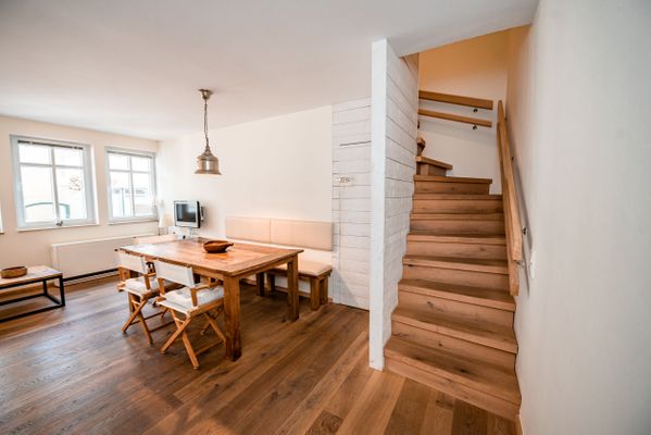 Foto 3 Ferienwohnung Ostfriesland Norderney Haus Freesenpark, Wohnung 5 (Objekt 81957) Nordsee