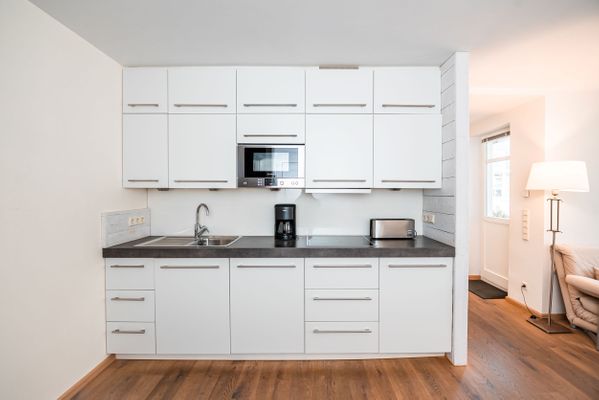 Foto 4 Ferienwohnung Ostfriesland Norderney Haus Freesenpark, Wohnung 5 (Objekt 81957) Urlaub