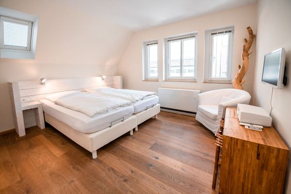 Foto 5 Ferienwohnung Ostfriesland Norderney Haus Freesenpark, Wohnung 5 (Objekt 81957) Reise