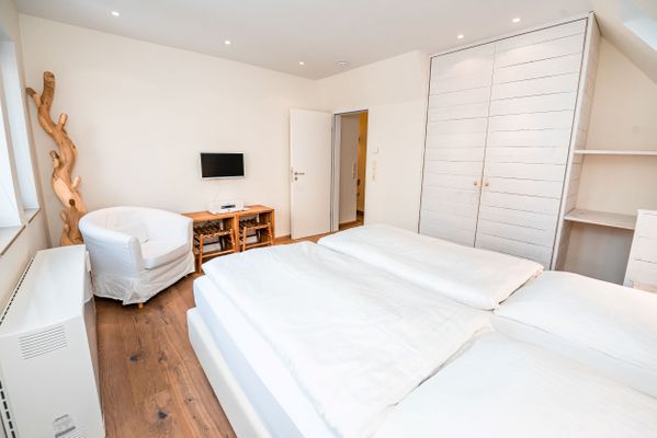 Foto 6 Ferienwohnung Ostfriesland Norderney Haus Freesenpark, Wohnung 5 (Objekt 81957) buchen