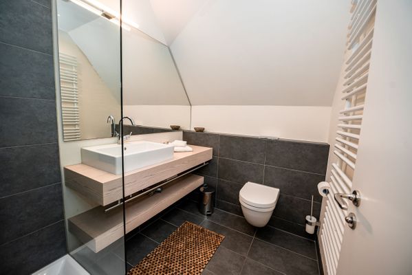 Foto 10 Ferienwohnung Ostfriesland Norderney Haus Freesenpark, Wohnung 5 (Objekt 81957) Reise