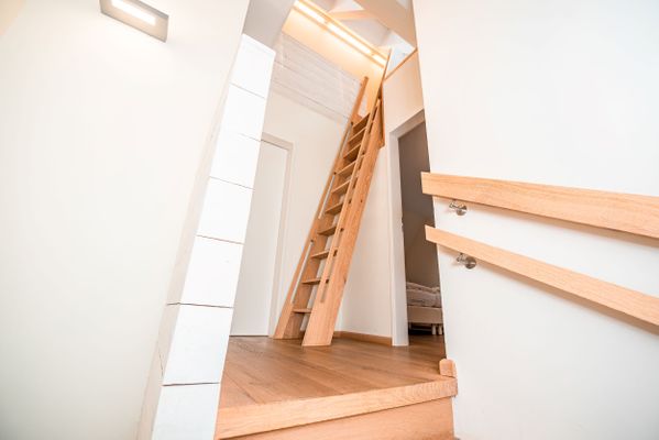 Foto 8 Ferienwohnung Ostfriesland Norderney Haus Freesenpark, Wohnung 5 (Objekt 81957) Nordsee