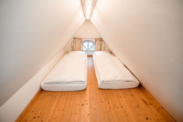 Foto 7 Ferienwohnung Ostfriesland Norderney Haus Freesenpark, Wohnung 5 (Objekt 81957) suchen