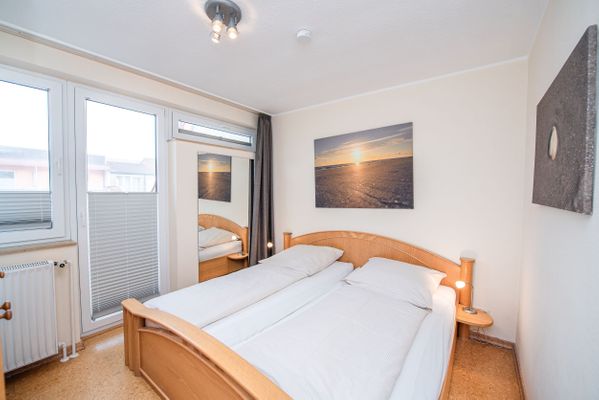 Foto 4 Ferienwohnung Ostfriesland Norderney Haus Inselkieker Wohnung 4 (Objekt 81986) Urlaub