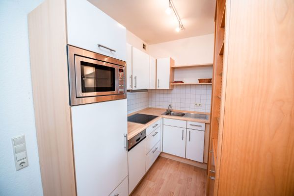 Foto 6 Ferienwohnung Ostfriesland Norderney Haus Kalfamer, Wohnung 8/9 (Objekt 81956) buchen