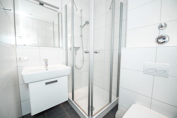 Foto 7 Ferienwohnung Ostfriesland Norderney Haus Kalfamer, Wohnung 8/9 (Objekt 81956) suchen