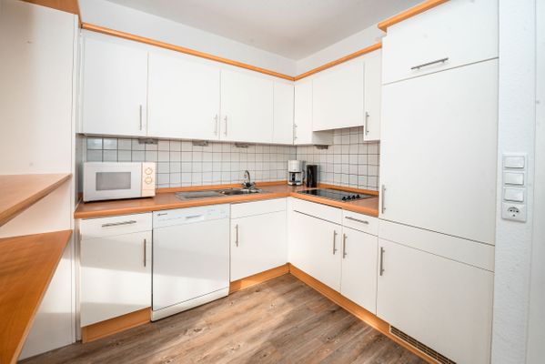 Foto 5 Ferienwohnung Ostfriesland Norderney Haus Pamir Wohnung 1 / Seeschwalbe (Objekt 81965) Reise