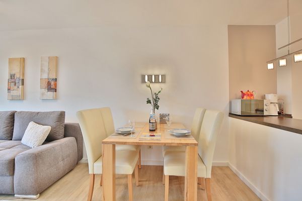 Strandperle Appartement 103