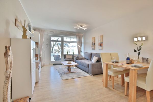 Strandperle Appartement 103