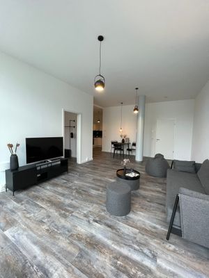 Apartmenthaus „Sassnitz – Zum Stadthafen“ – Apartment 3