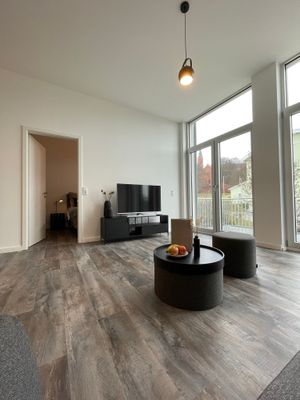 Apartmenthaus „Sassnitz – Zum Stadthafen“ – Apartment 4