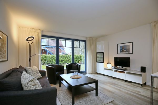 Papillon Wohnung 03-4