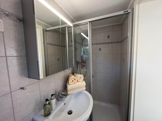 Foto 8 Ferienwohnung Ostfriesland Sylt Kapitän Ahab im Haus Käpt'n Andresen (Objekt 61984) Nordsee