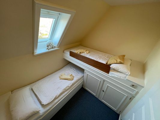 Foto 13 Ferienwohnung Ostfriesland Sylt Kapitän Ahab im Haus Käpt'n Andresen (Objekt 61984) Nordsee