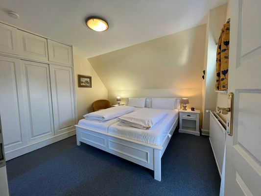 Foto 17 Ferienwohnung Ostfriesland Sylt Kapitän Ahab im Haus Käpt'n Andresen (Objekt 61984) suchen