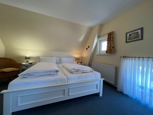 Foto 18 Ferienwohnung Ostfriesland Sylt Kapitän Ahab im Haus Käpt'n Andresen (Objekt 61984) Nordsee