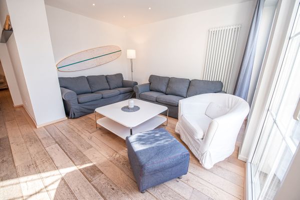 Foto 3 Ferienhaus Ostfriesland Norderney Haus Auszeit (Objekt 81943) Nordsee