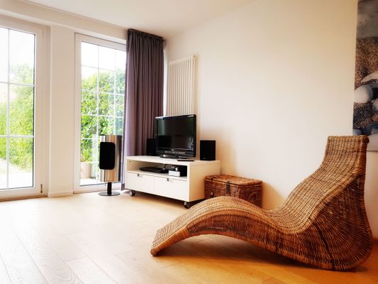 Foto 2 Ferienhaus Ostfriesland Norderney Haus Auszeit (Objekt 81943) suchen