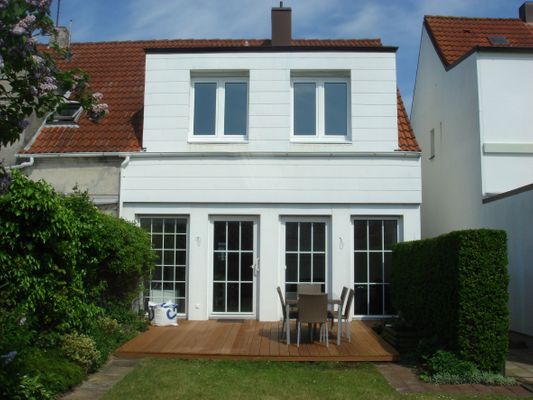 Foto 14 Ferienhaus Ostfriesland Norderney Haus Auszeit (Objekt 81943) Urlaub