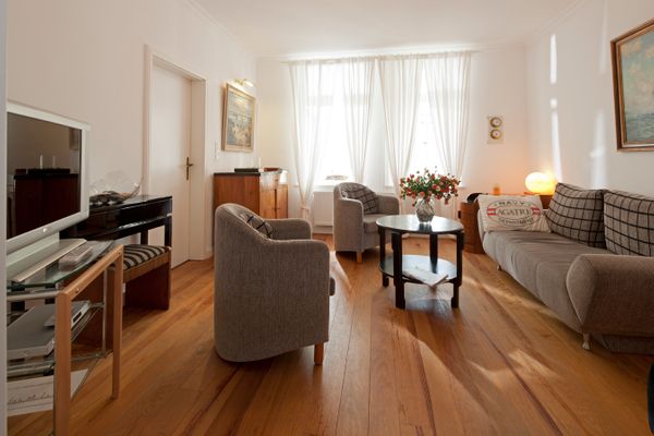 Foto 10 Ferienhaus Ostfriesland Norderney Haus Strandgut (Objekt 81951) Reise