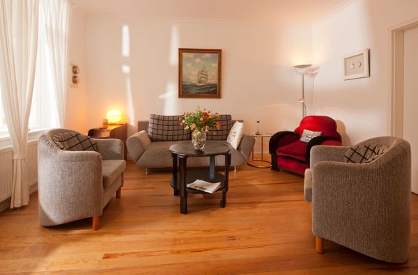 Foto 3 Ferienhaus Ostfriesland Norderney Haus Strandgut (Objekt 81951) Nordsee