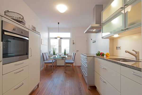 Foto 2 Ferienhaus Ostfriesland Norderney Haus Strandgut (Objekt 81951) suchen