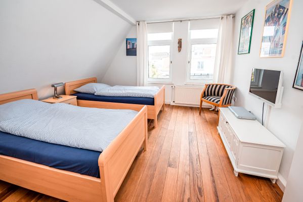 Foto 6 Ferienhaus Ostfriesland Norderney Haus Strandgut (Objekt 81951) buchen