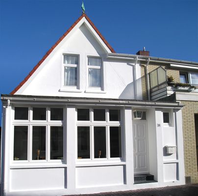 Foto 16 Ferienhaus Ostfriesland Norderney Haus Strandgut (Objekt 81951) buchen